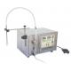 40W Magnetic Pump Filling Packing Machine With 10 Head