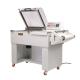 1400 mm Wrapping Machine for FM-5540 2-in-1 Shrink pp bag Packing machine 2021 Trendy