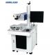 Non Toxic Sensitive 10W UV Laser Marking Machine , UV Laser Marking System