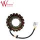 Motorcycle Electrical Parts 18 Pole CBR600 Motorcycle Magnetic Stator Coil Complete