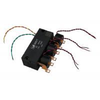 Electromagnetic Electric Meter Use 3 Poles 3 Ways 3 Phase Alternating Relay