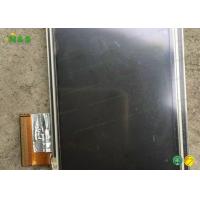 Normally White 3.5 Inch Sharp LCD Panel LQ035Q7DH06 High Brightness Warranty