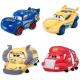 Plush Disney Roadster Racers Cars Toys 3 Cruz Ramirez / Lightning McQueen / Cars