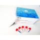 ISO 13485 Certified PCR Rapid Test Kit Sample Release Reagent Throat Swab