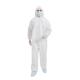 EN14126 Disposable Medical Coverall