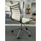 Luxury Comfortable Stylish Office Chair Knee Tilt Mechanism For Company Furniture