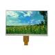 LVDS Interface 10.1 Industrial LCD Panel High Brightness 1280*800