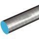 Cold Drawn H10 UNS S31600 Stainless Steel Bars 12mm Round