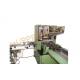 380V 3 Phase Tobacco Packing Machine Green 60 HZ HLP2 Text Display