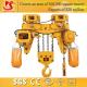 Electric 10 ton 3-10m chain hoist