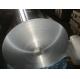 Temper O Aluminium Coil Strip , Aluminum Foil Stock For Heat Exchanger / Evaporator