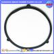 Specialist OEM High Quality Black 30 Shore A EPDM Gasket For Sealing
