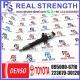 New Common Rail Injector 23670-39265 095000-6710 095000-7010 for 1KD 2KD Diesel Nozzle Assembly High Quality