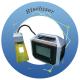 Portable Fiber Laser Marking Machine for Small Industrial Metal Coding