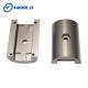 Carbon Steel Cnc Milled Parts Mechanical Components Turning 304 Stainless Steel