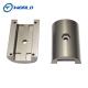 Carbon steel CNC turning mechanical parts