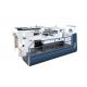 Paper Big Shot Automatic Flatbed Die Cutting Machine 120pcs/Min Ce