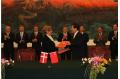 GUCAS Sino-Danish Center Agreements Signed In Beijing