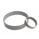 Needle Cage Agricultural Machinery Bearing K Series 50000RPM