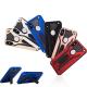Thickened TPU Mobile Phone Case Anti Fall 5 Colors With Stand