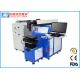 High Precision Stainless Steel Welding Machine Automotive Water Cooling Way