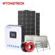 HTONETECH 1Kw Small Off Grid Solar System with 2 Year Warranty