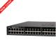 48 Port Ethernet Cisco Catalyst 3650 Switch WS-C3650-48TQ-E For Network Equipment
