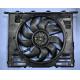 1742 8677 741  BMW G38 Engine Radiator Cooling Fan Assembly 400W with OE Quality