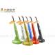 Dental Curing Lights Portable Dental Equipment ROGIN Curing Lights suited for the needs of dental practice