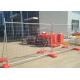 Temporary Fence Hire Prices Sydney