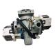 220V-240V 50Hz LG Washing Machine Spare Parts 5859EN1006N Drainage Pump from Surmount