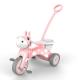 Skillful Manufacture 0 to 24 Months Balanced Bike for Kids Carton Size 53*50*29cm
