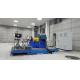 SSCH90-4000/15000 90Kw Motor Performance Dyno Test Bed