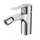 Leakage Proof Bathroom Brass Bidet Faucet Hot And Cold Basin Taps