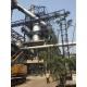 320m3 Blast furnace dry GCP system for gas cleaning used in India market