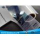 Waterproof 100micron Clear PET Inkjet Screen Printing Film for Epson Printers