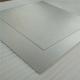 ASTM B265 Titanium Sheet Metal 6al4v Titanium Plate Silver
