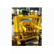 high quality 4-40 small concrete cement hollow block making machine