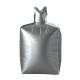 Aluminum Foil Jumbo Bag 1 Ton Heavy Duty Plastic Liner For Seed Chemical Material Sand Bulk Fibc Lined Aluminum Bag