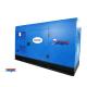 Silent Type Generator 50kW Silent Dg Set For Home Emergency Back-up Power