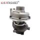8-98030217-0 Turbo Charger For 4HK1 Engine Parts For HITACHI Excavator