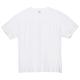 SGS OEM Embroidered Plain Cotton T Shirts Breathable Dye Round Neck T Shirts