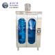 Electric Soy Milk Bags Filling And Sealing Machine 220V / 380V