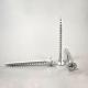 Countersunk Head Self Tapping Screw Zinc Plated Self Tapping Drywall Screws