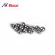 Heavy Alloy Tungsten Ball Aerospace Components