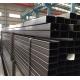ERW Q345 Hollow Carbon Steel Square Tube Hot Rolled 0.3mm Wall Thickness