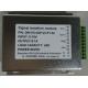 WAYJUN 0-500mA/0-5A AC to DC signal Isolated Transmitter green DIN35 signal converter
