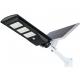 ABS IP65 300W 6h Solar Panel LED Street Light