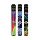 Pocket Size Cartridge Vape Pen 5000 Puffs 10 Amazing Flavors Colored Vape Smoke