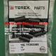 TEREX 15302065 PIN TR100 TR70 MINING OFF HIGHWAY TRUCK GENUINE PARTS